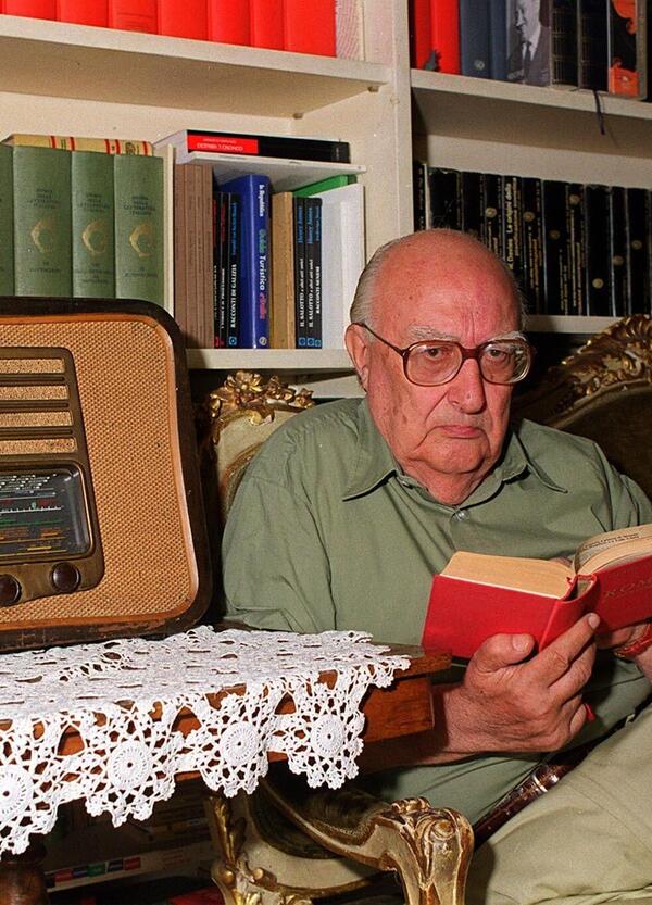 100 anni di Andrea Camilleri? Abbiamo chiesto agli scrittori siciliani: &ldquo;Come Sciascia e Pirandello&rdquo;. &ldquo;Da Proloco&rdquo;. Rispondono Savatteri, Cappellani e Abbate
