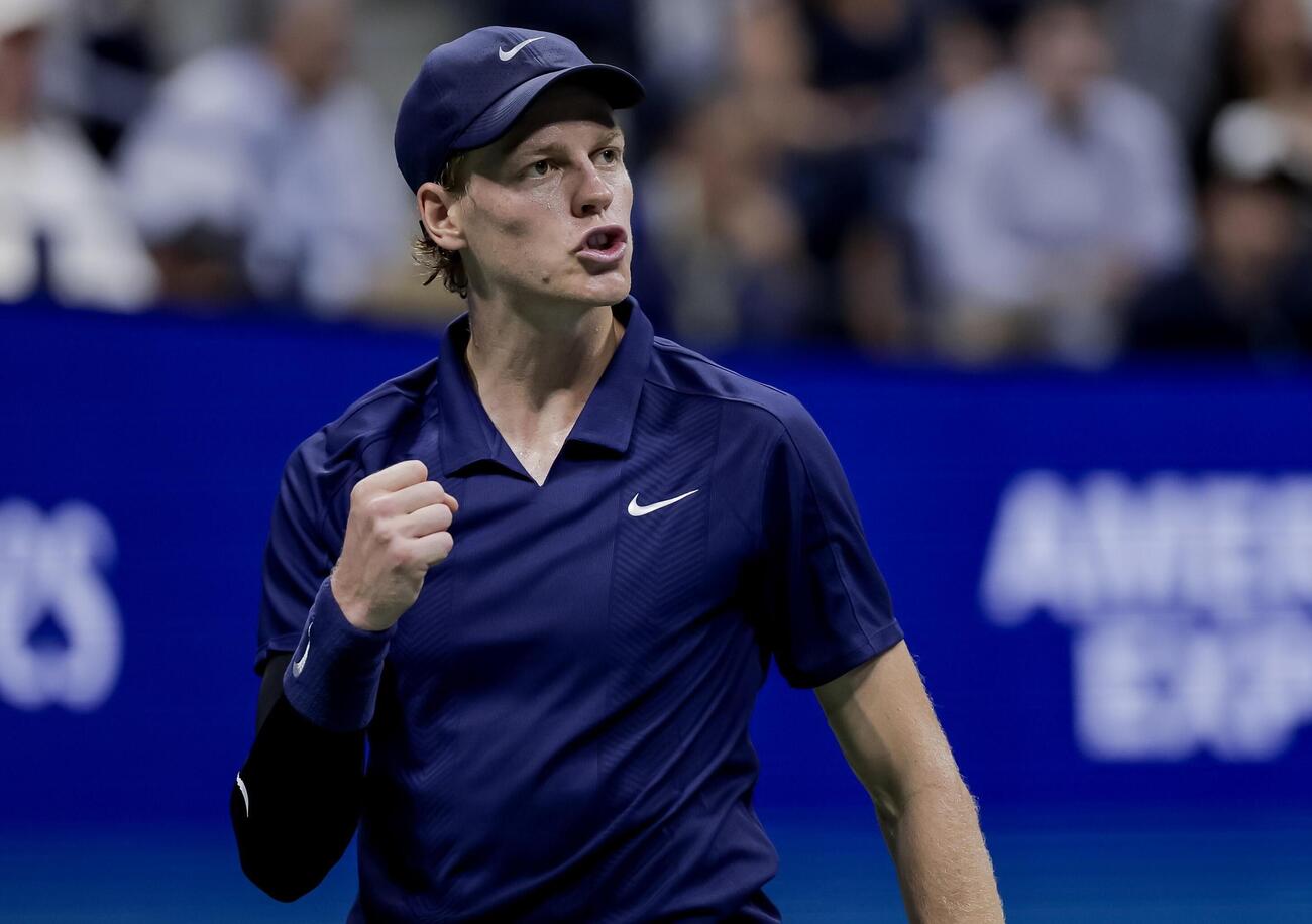 Come Sinner pu&ograve; battere Alcaraz in finale Us Open? Il video virale di Venturini (gabrysolution) svela il segreto, ma lo studio del Mit commissionato da Nike &egrave; fantasma&hellip;