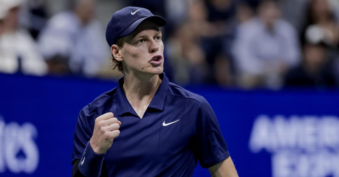 Come Sinner pu&ograve; battere Alcaraz in finale Us Open? Il video virale di Venturini (gabrysolution) svela il segreto, ma lo studio del Mit commissionato da Nike &egrave; fantasma&hellip;