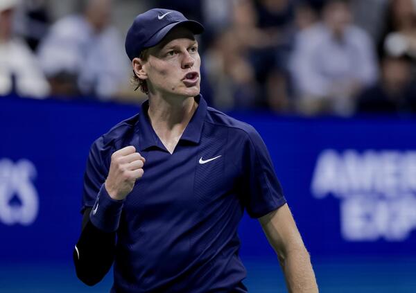 Come Sinner pu&ograve; battere Alcaraz in finale Us Open? Il video virale di Venturini (gabrysolution) svela il segreto, ma lo studio del Mit commissionato da Nike &egrave; fantasma&hellip;
