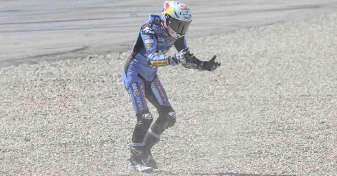 &ldquo;Succede tutto per una ragione&rdquo;: Benji &amp; Fede o Alex Marquez dopo il crash a Barcellona? E Marc: &ldquo;Potevo vincere solo cos&igrave;. A Misano&hellip;&rdquo;