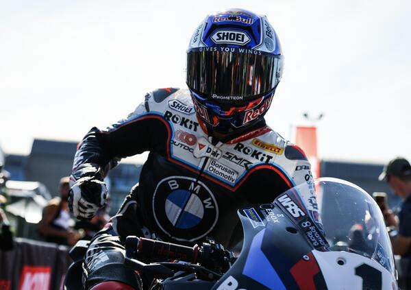Toprak &ldquo;chiagne e fotte&rdquo;: polemizza su Ducati e regole, ma &egrave; ingiocabile a Magny Cours. Bulega: &ldquo;Divertente, ma da Most&hellip;&rdquo;