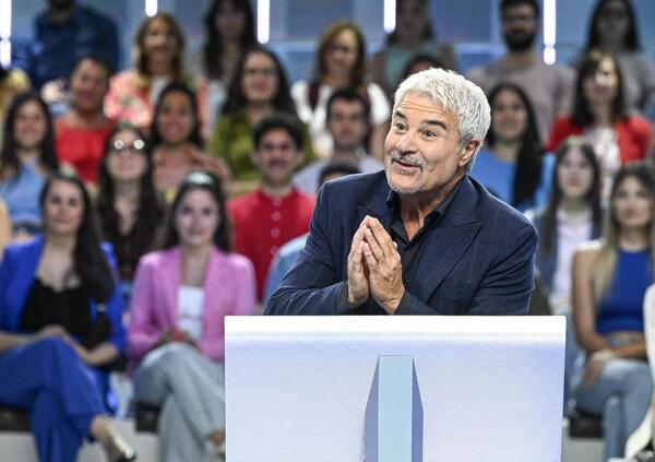 Pino Insegno e il &quot;favore&quot; a Piscitelli, Michela Andreozzi: &quot;Diabolik mi chiam&ograve; personalmente, mesi di ansia&quot;, ma perch&eacute; la Rai non dice niente?