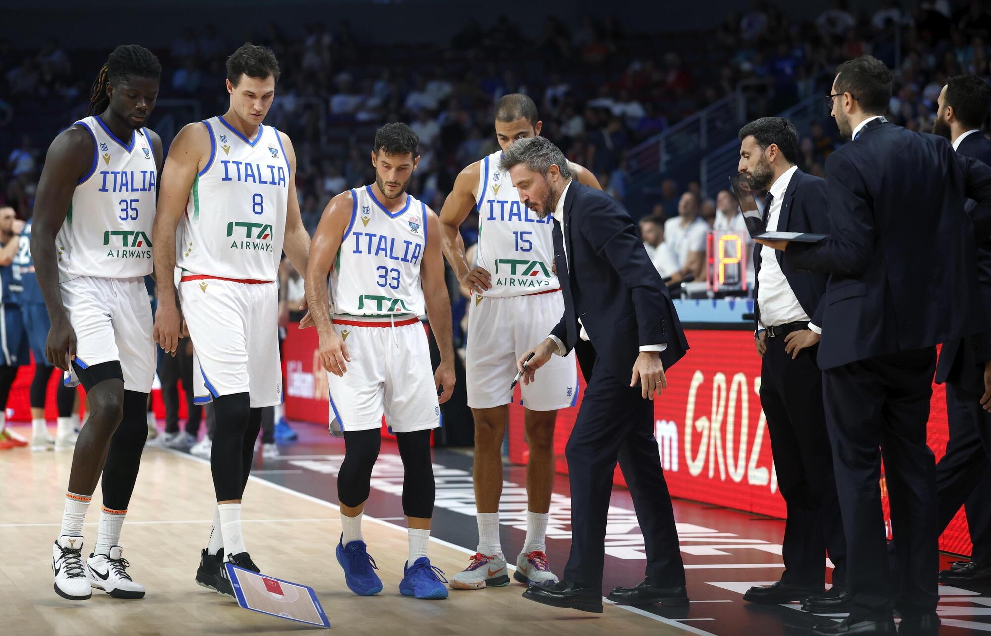Italbasket