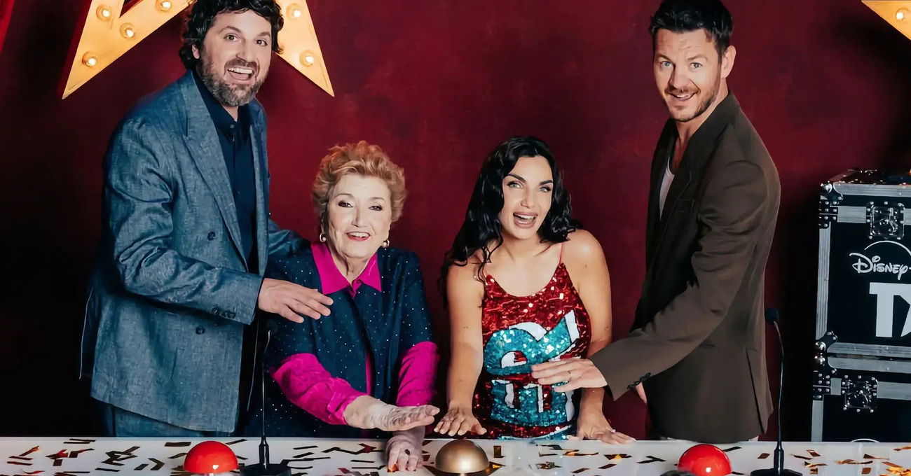 Mara Maionchi contro Mara Venier? Sui social spuntano commenti bizzarri. Pubblicit&agrave; per Italia&#039;s Got Talent (che non sta guardando nessuno nonostante Cattelan)?
