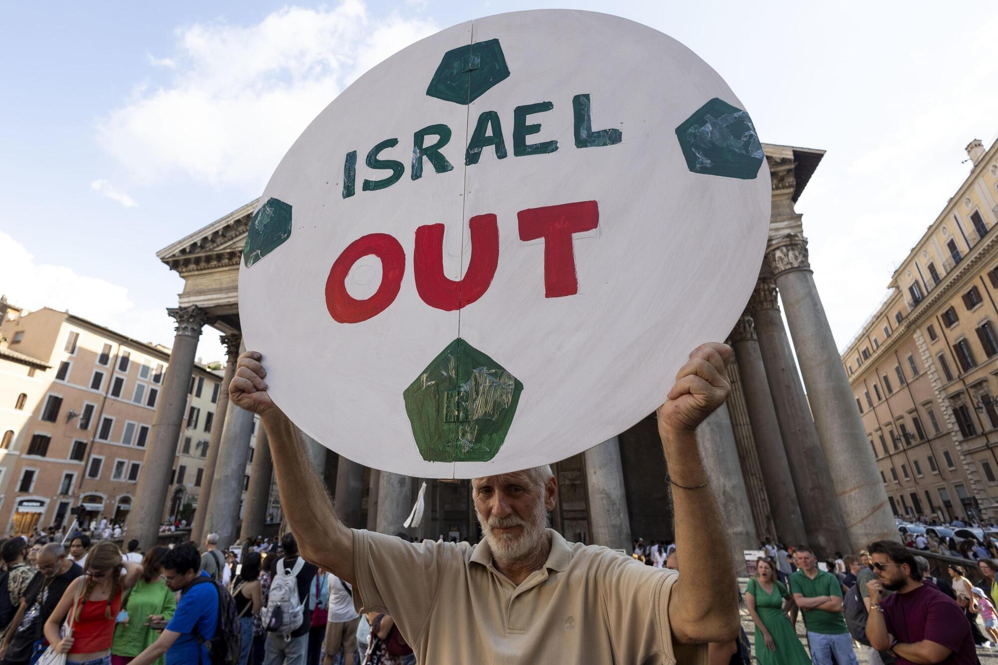 Italia-Israele