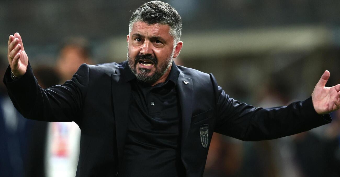 Italia-Israele e il problema di Gattuso. Ma davvero come dice Pastore (Cronache di spogliatoio) &ldquo;lo sport non pu&ograve; sostituirsi ai governi&rdquo;? La questione per&ograve; &egrave; un&rsquo;altra