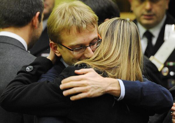 Siete pronti per le nuove puntate della &quot;fiaba di Garlasco&quot;? L&#039;omicidio di Chiara Poggi, ovvero quando la cronaca diventa narrazione mitica (o crisi della realt&agrave;)