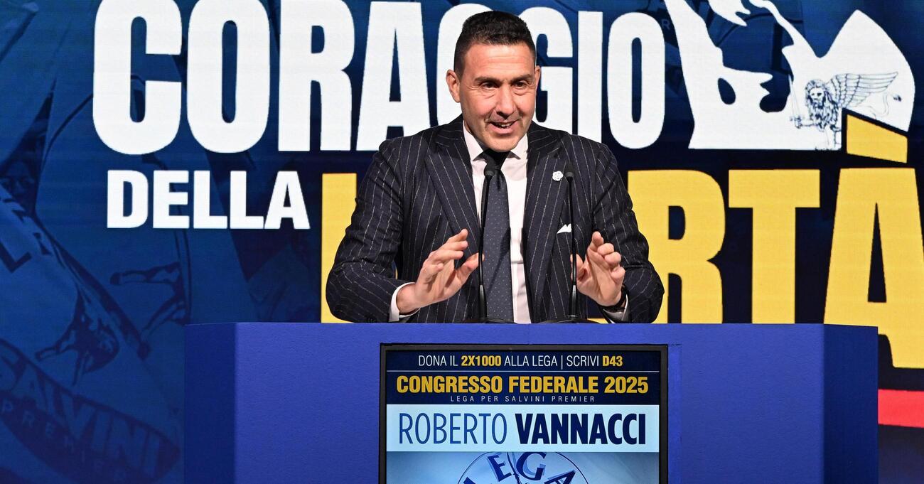 Vannacci scatenato su MOW: &ldquo;Paola Egonu? Ottima pallavolista&rdquo;. Macron? &ldquo;Un fallito&rdquo;. E Casapound? &ldquo;Come Ilaria Salis&rdquo;