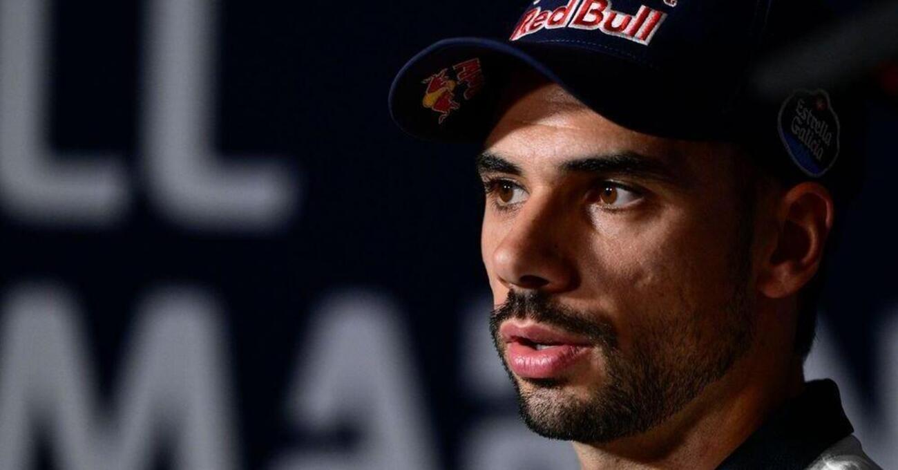 Una BMW per Miguel: Oliveira far&agrave; coppia con Danilo Petrucci nel World SBK? Il portoghese predica prudenza, ma&hellip;