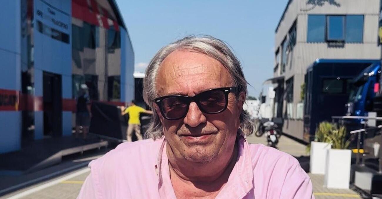 &ldquo;Marquez? Se ne sbatte i maroni! Pecco? State attenti! Bastianini! Belin, che sf*ga! Io? Devo pensare alla mia salute&rdquo;: Carlo Pernat a fuoco per MOW sui &ldquo;temi di Misano&rdquo;