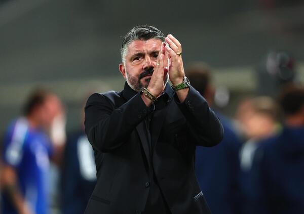 Il bestiario (blasfemo) di Gattuso: cani e porci per Israele-Italia. L&rsquo;uomo italiano si &egrave; scordato di essere cristiano?