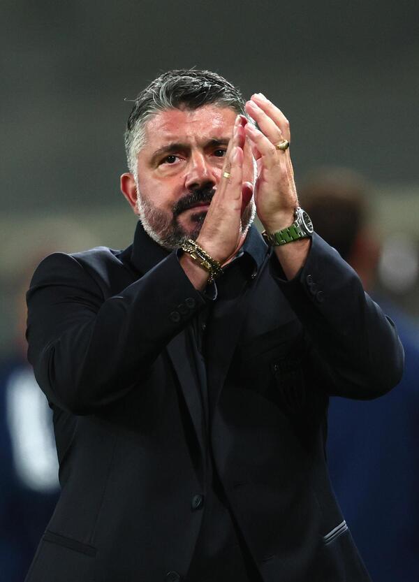 Il bestiario (blasfemo) di Gattuso: cani e porci per Italia-Israele. Che fa l&#039;uomo italiano e cristiano?