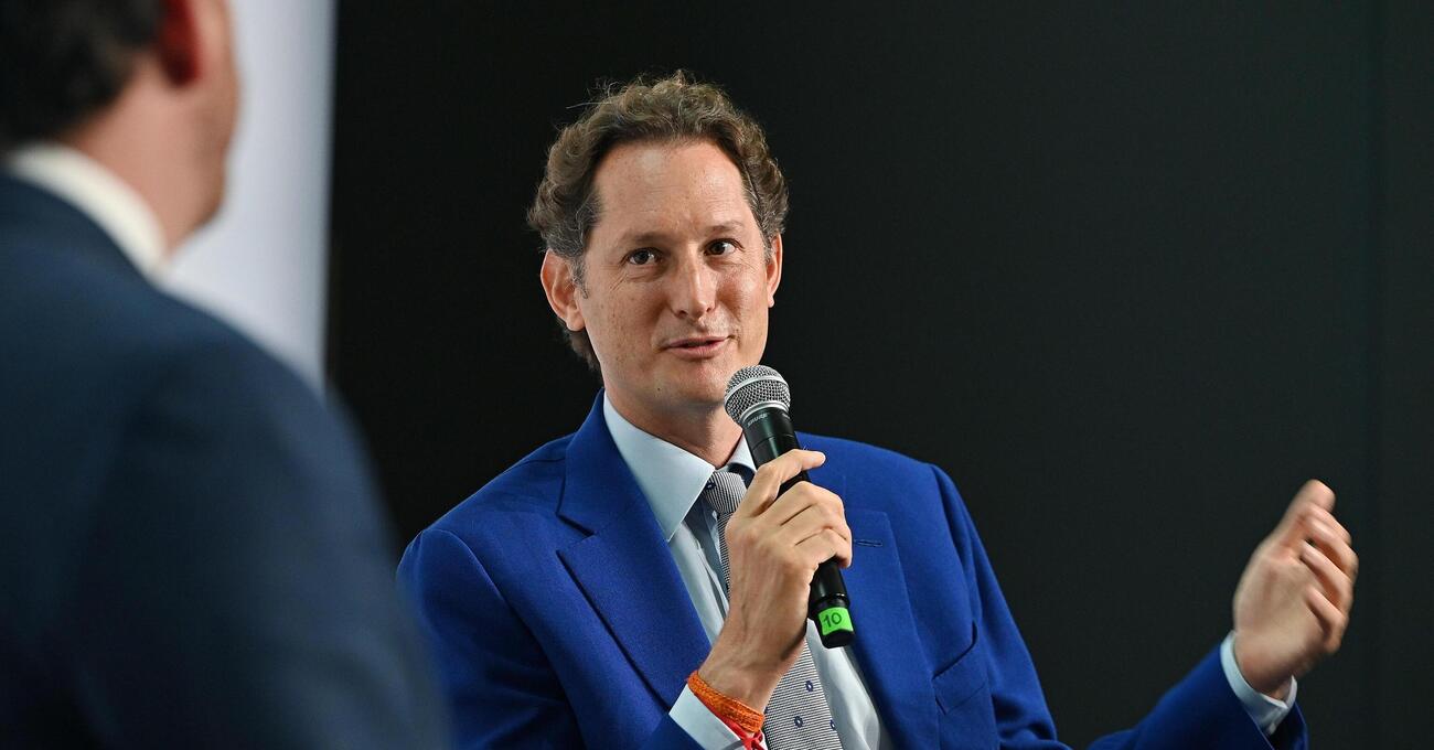Eredit&agrave; Agnelli, Gigi Moncalvo spara: &ldquo;Elkann in punizione? Come far&agrave; con Stellantis ed Exor? E la Juventus avr&agrave; nuovi problemi, come la Ferrari. Ma Lapo e Ginevra...&rdquo;. E sul procuratore capo&hellip;