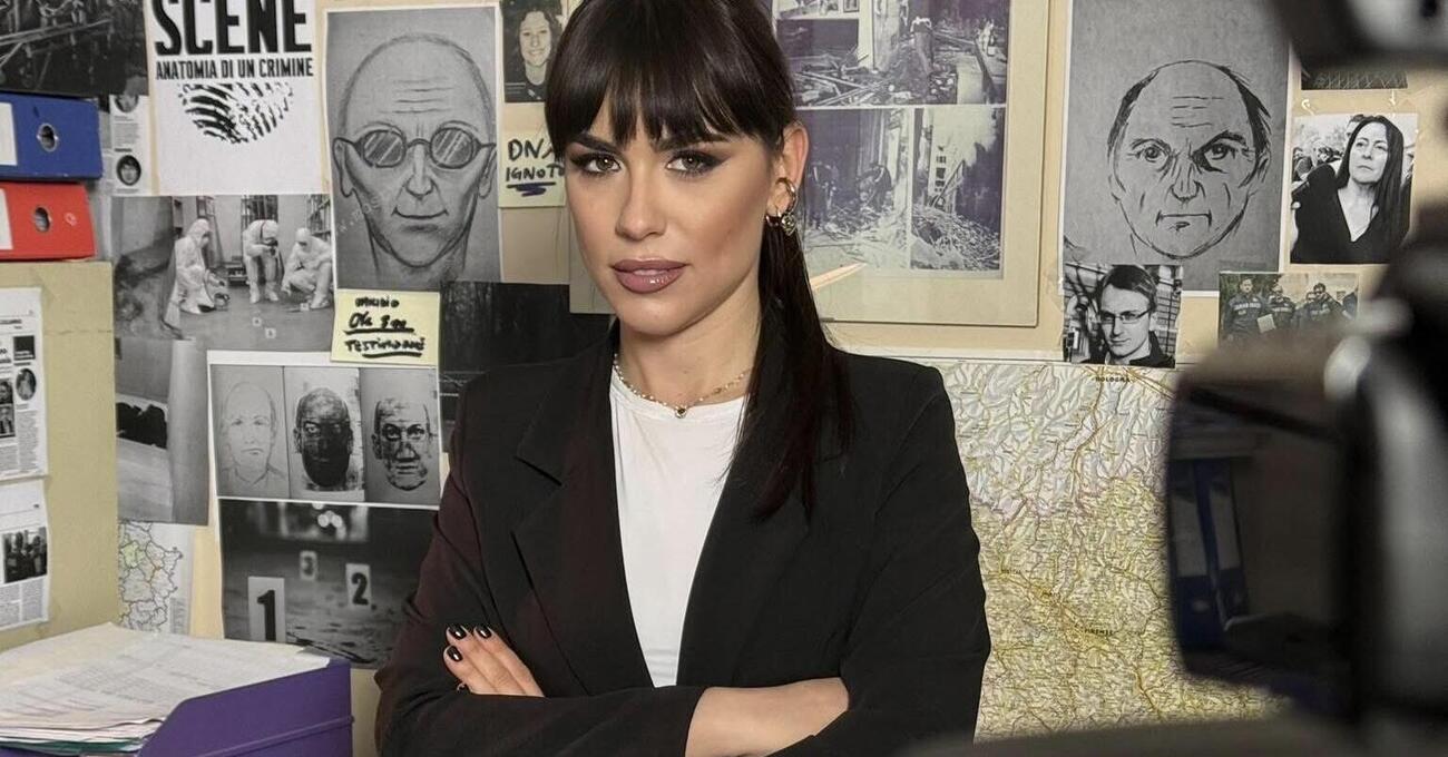 Omicidio Poggi, &ldquo;la nuova indagine conferma la condanna di Stasi&rdquo;? La criminologa Vagli &egrave; certa: &ldquo;Il Dna &egrave; di Chiara e Alberto, quindi...&rdquo;