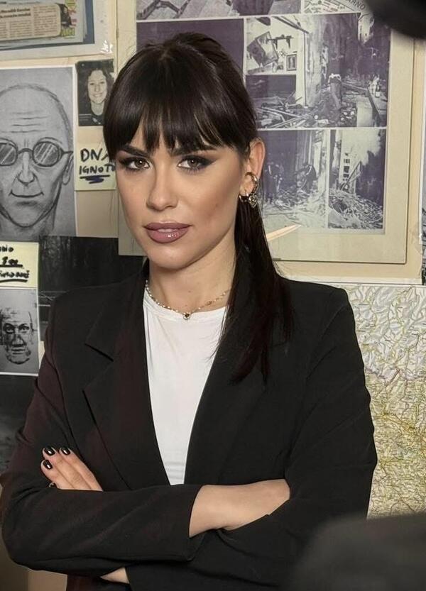 Omicidio Poggi, &ldquo;la nuova indagine conferma la condanna di Stasi&rdquo;? La criminologa Vagli &egrave; certa: &ldquo;Il Dna &egrave; di Chiara e Alberto, quindi...&rdquo;