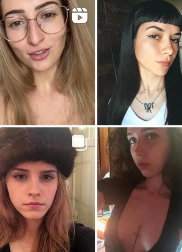 Lercio ha ragione? &quot;Dopo Phica, polizia scopre un altro sito che sessualizza: Instagram...⁠&quot;