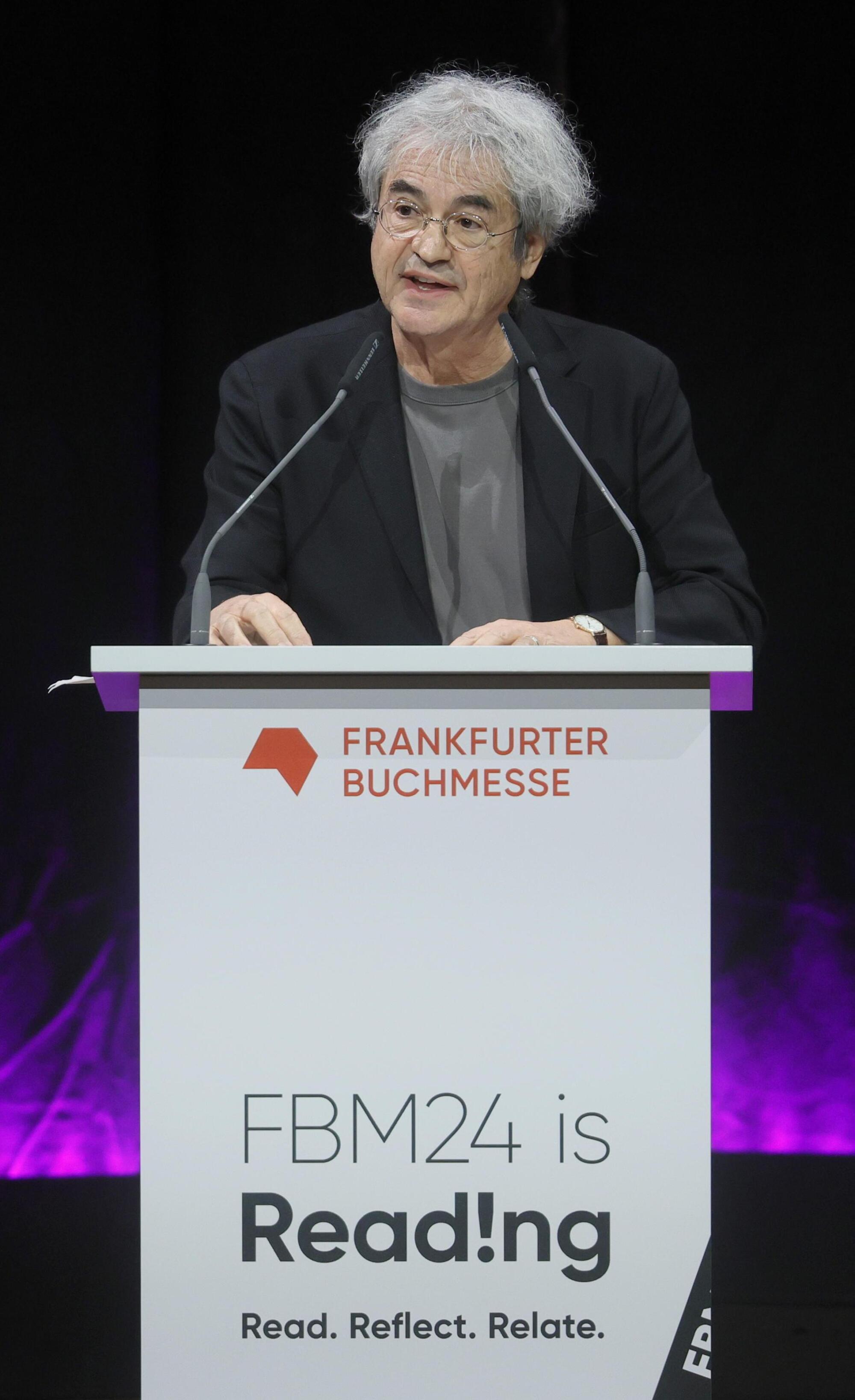 Carlo Rovelli