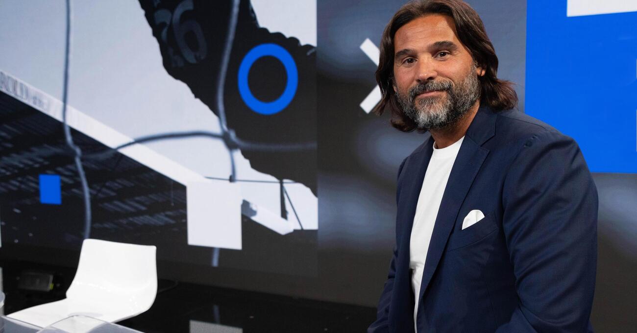Aldo Grasso spara sulla telecronaca di Lele Adani in Rai? Ma quando erano Clerici e Tommasi a personalizzare le telecronache (di tennis) il critico tv era a fare un &quot;pranzo al sacco&quot;? 