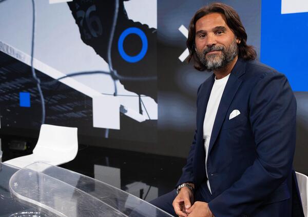 Aldo Grasso spara sulla telecronaca di Lele Adani in Rai? Ma quando erano Clerici e Tommasi a personalizzare le telecronache (di tennis) il critico tv era a fare un &quot;panzo al sacco&quot;? 