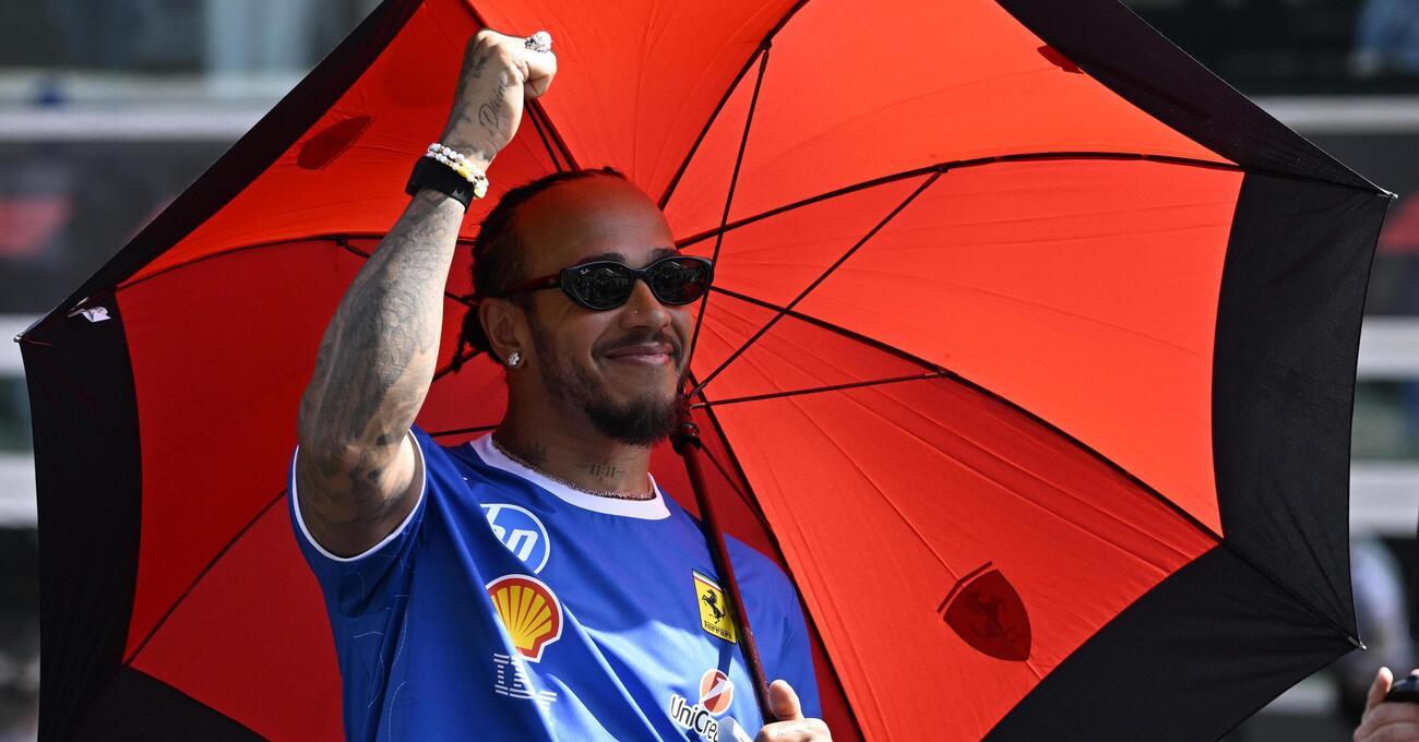 Alain Prost e la fiducia in Lewis Hamilton: &ldquo;Non ha perso il talento, ma se non arrivano le opportunit&agrave;&hellip;&rdquo;