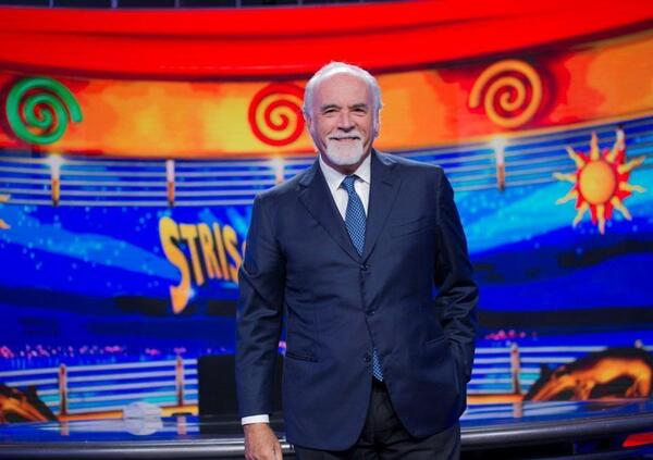 EHI OH! Striscia la Notizia cancellata da Mediaset! Ecco dove volevano spostarla, chi si &egrave; opposto e perch&eacute; siamo arrivati a questo punto. &Egrave; la vendetta definitiva per l&#039;indipendenza di Antonio Ricci? 