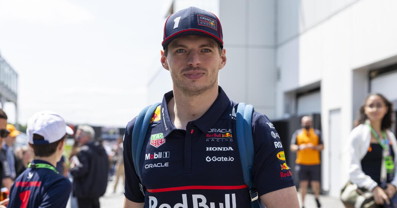 Cara F1, l&rsquo;hai sentita la risposta dei piloti a Stefano Domenicali? &Egrave; bastato un pomeriggio a rovesciare tutto, compresa la posizione di Max Verstappen