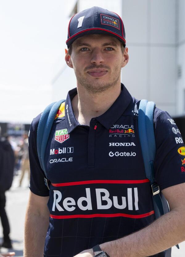 Cara F1, l&rsquo;hai sentita la risposta dei piloti a Domenicali? &Egrave; bastato un pomeriggio a rovesciare tutto, compresa la posizione di Verstappen
