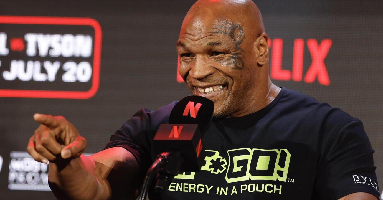 &ldquo;Offesa alla boxe, ridicolo&rdquo;: Patrizio Oliva picchia duro su Tyson vs Mayweather (Netflix). E Canelo contro Crawford? &ldquo;Sfida affascinante tra due stili, ma il mio preferito&hellip;&rdquo;