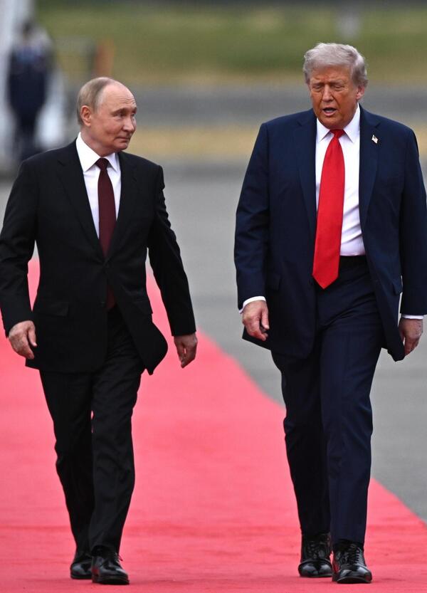 I missili di Negri: &ldquo;Droni in Polonia? Peggio Trump balbuziente e Putin incapace&rdquo;. E su Cecilia Sala...