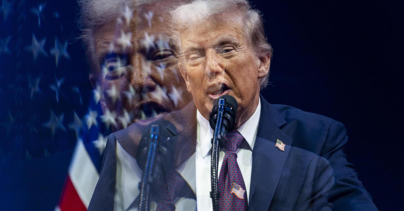 Ma gli Stati Uniti stanno diventando una dittatura? L&#039;omicidio di Kirk scatena la repressione contro l&#039;unico nemico di Trump: la sinistra. Ma che caz*o succede negli Usa? Un libro aveva previsto tutto (o quasi)... 