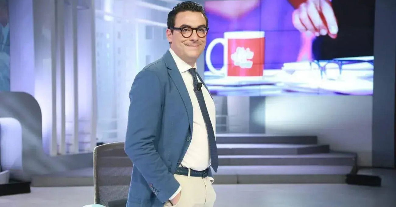 Francesco Magnani sbrocca, a chi non succede? Ma l&#039;incidente, le &quot;Brigate Rosse&quot; e il video shock sono meno ipocriti del giornalismo che nasconde le notizie. E l&#039;unico normale &egrave; il &quot;volto noto&quot; di La7...