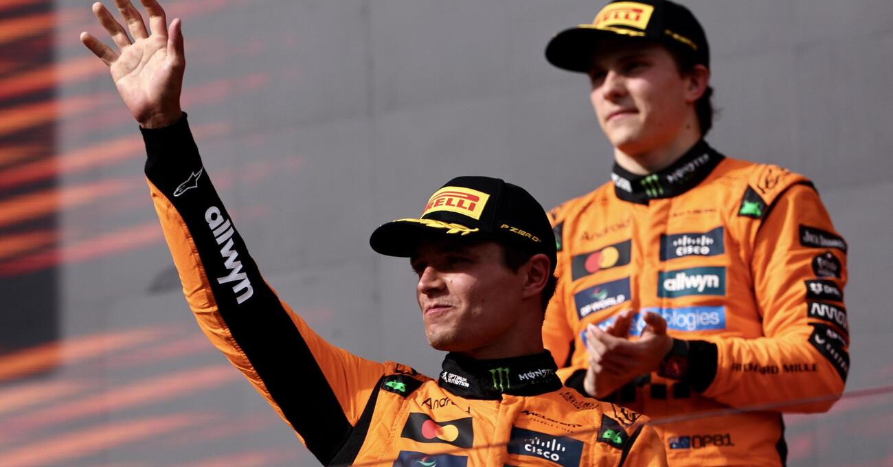 Ma davvero la McLaren ha manipolato il Gran Premio d&#039;Italia? Secondo David Coulthard s&igrave;: &ldquo;Quando si vincono le gare lo si vuole fare per merito&hellip;&rdquo;