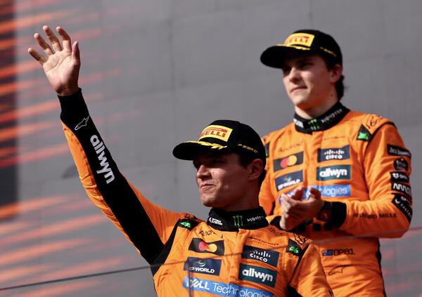 Ma davvero la McLaren ha manipolato il Gran Premio d&#039;Italia? Secondo David Coulthard s&igrave;: &ldquo;Quando si vincono le gare lo si vuole fare per merito&hellip;&rdquo;