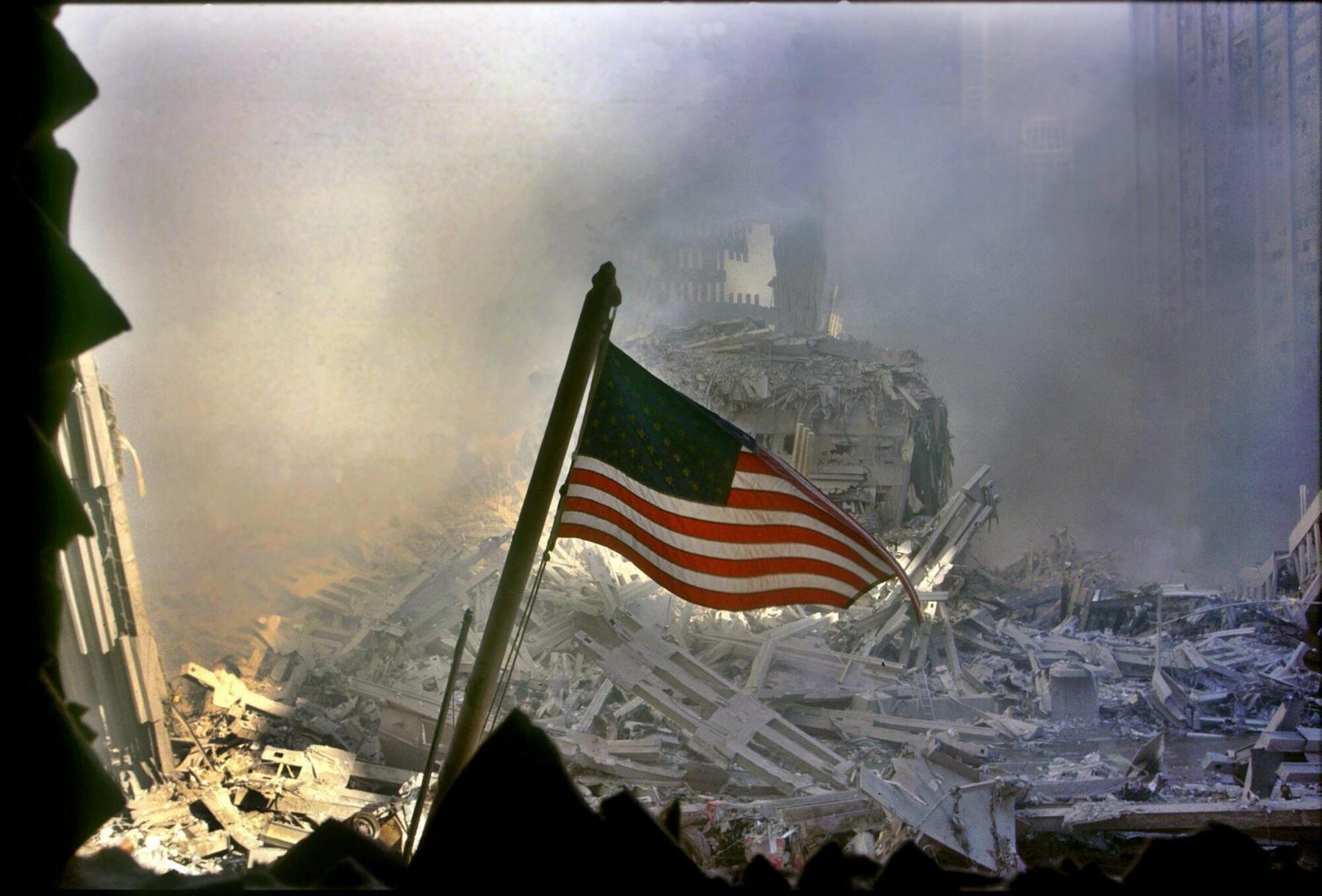 Ground Zero