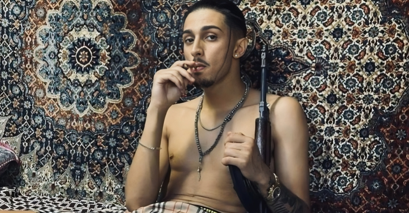 Baby Gang (arrestato di nuovo) &egrave; il re delle coglionate, ma la colpa &egrave; anche della societ&agrave;? Se volete capire la trap leggete questi filosofi (compreso Marx)