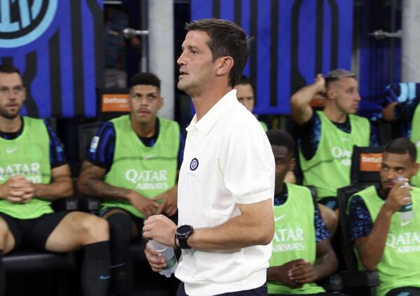 Juve-Inter e telecronisti, le sentenze di Tancredi Palmeri: &ldquo;Per Chivu sar&agrave; estremamente difficile. Tudor? Non ha fatto la rivoluzione&rdquo;. E sulla telecronaca Rai dell&#039;Italia col &ldquo;pranzo al sacco&rdquo; di Adani...