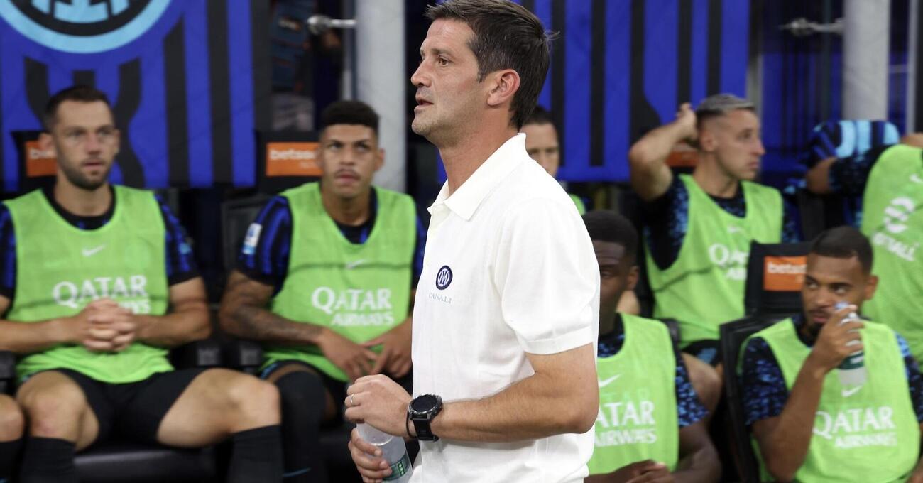 Juve-Inter e telecronisti, le sentenze di Tancredi Palmeri: &ldquo;Per Chivu sar&agrave; estremamente difficile. Tudor? Non ha fatto la rivoluzione&rdquo;. E sulla telecronaca Rai dell&#039;Italia col &ldquo;pranzo al sacco&rdquo; di Adani...