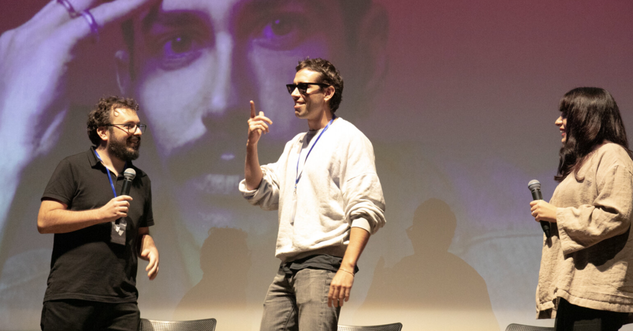 A noi di MOW frega del cinema emergente, infatti saremo all&#039;Incanto Film Fest. Ecco dove, quando e la giuria