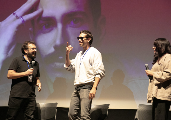 A noi di MOW frega del cinema emergente, infatti saremo all&#039;Incanto Film Fest. Ecco dove, quando e la giuria