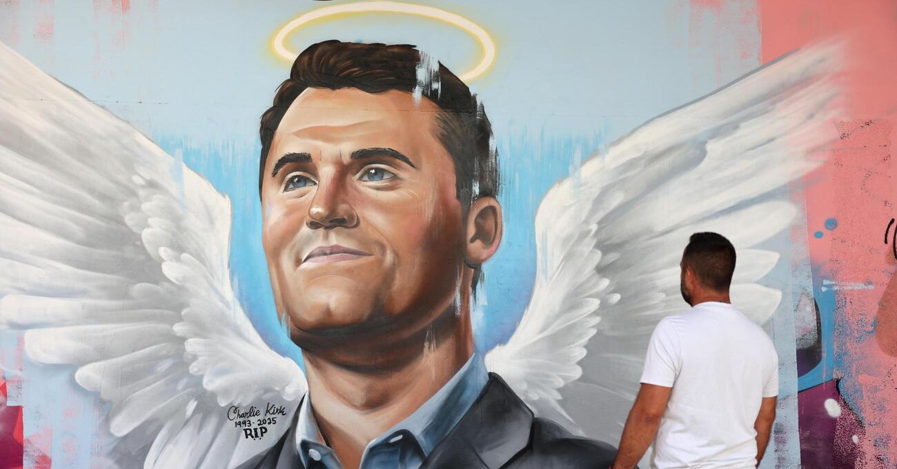 Chi ha ucciso Charlie Kirk? L&rsquo;odio, la retorica e la mostrificazione. Ecco perch&eacute; l&rsquo;attentato non riguarda solo l&rsquo;America