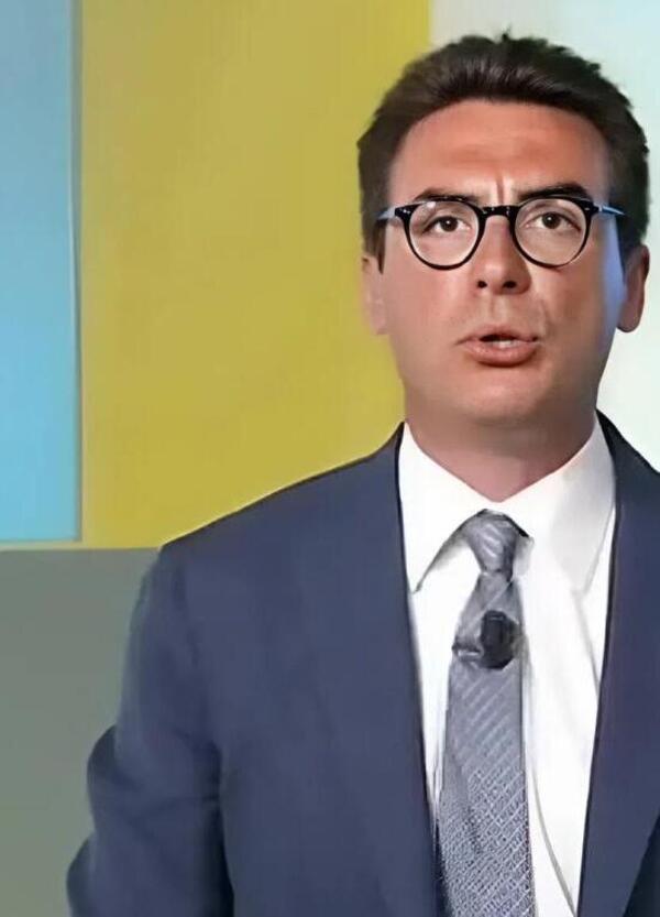Raoul Bova, Ferragni, Fedez e De Martino riempiono i giornali di gossip, ma se un giornalista inneggia alle Brigate Rosse &egrave; silenzio totale? E perch&eacute; Cruciani e Parenzo non lo invitano a La Zanzara? 