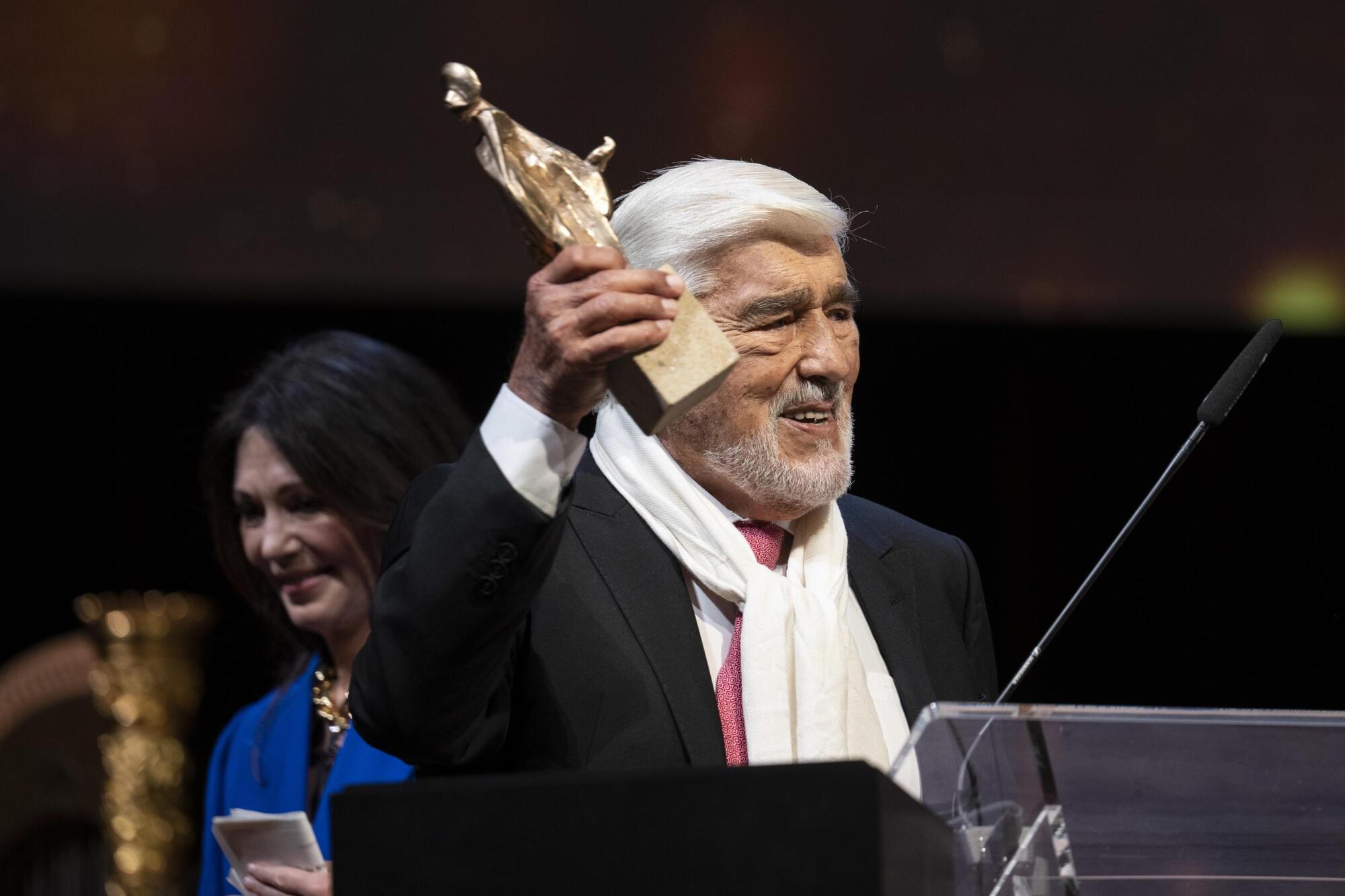 Mario Adorf