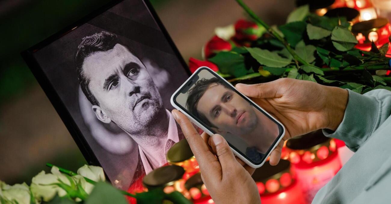 Chi &egrave; Tyler Robinson? Killer di Charlie Kirk e, con &ldquo;Bella ciao&rdquo;, ambasciatore della musica italiana nel mondo (o de La Casa di Carta?) [VIDEO]