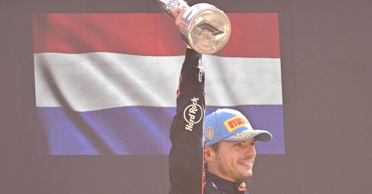 Verstappen come Schumacher? Chi Michael l&rsquo;ha affiancato &egrave; sicuro: &ldquo;&Egrave; come lui, mi piacerebbe vederlo in Ferrari&rdquo;. E questo fine settimana Max &egrave; gi&agrave; in pista