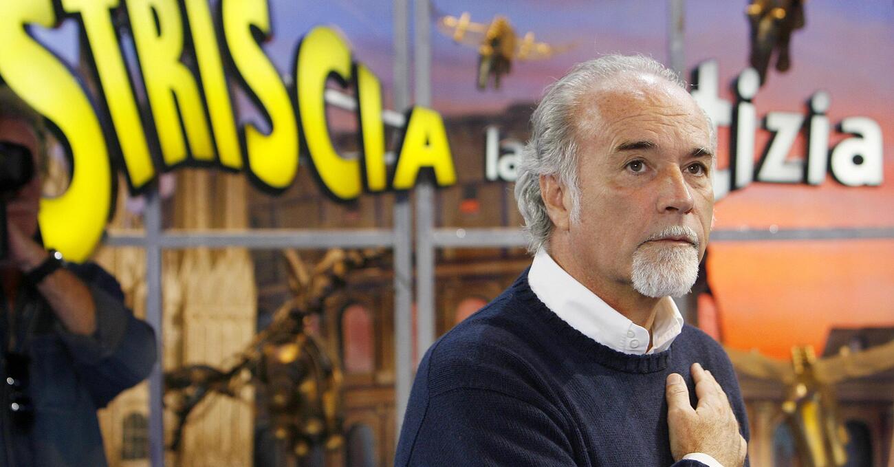 Striscia la notizia cancellata? Dalla societ&agrave; di Maria De Filippi si chiamano fuori: &quot;Noi mai opposti&quot;, dicono da Fascino. E ora...