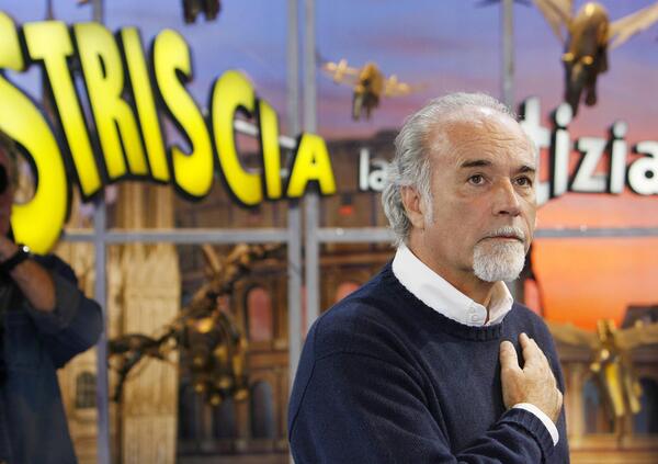 Striscia la notizia cancellata? Dalla societ&agrave; di Maria De Filippi si chiamano fuori: &quot;Noi mai opposti&quot;, dicono da Fascino. E ora...