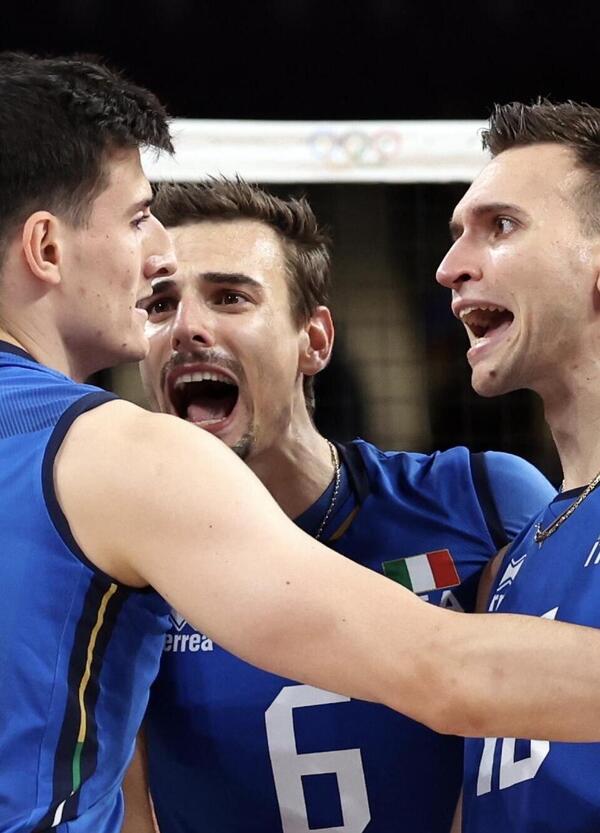 Mondiale di volley, De Giorgi come Velasco? Mastrangelo: &ldquo;Italia? Alcune squadre sono pi&ugrave; forti, ma...&rdquo;