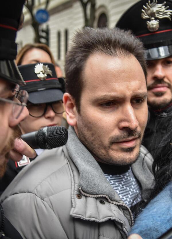&quot;Per l&#039;opinione pubblica siamo gli assassini di Garlasco&quot;. La disperazione dei genitori di Sempio...