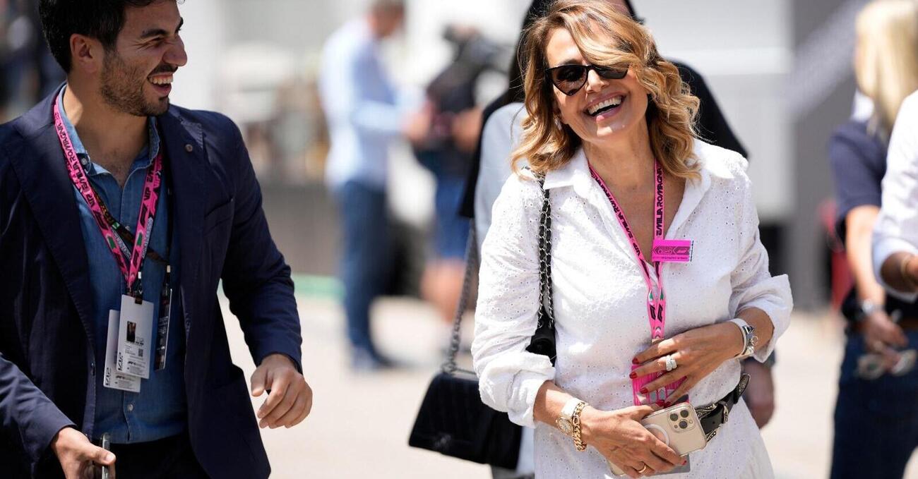 Ma quanto piange Barbara D&rsquo;Urso per due anni fuori dalla tv? L&rsquo;intervista su Ballando con le stelle che si poteva risparmiare. E in Rai&hellip;